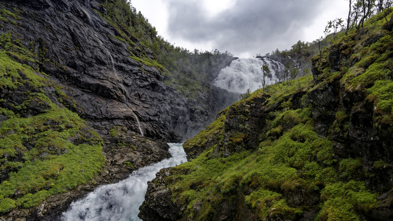 20180621 130352 , Myrdal, Sogn og Fjordane, Norway